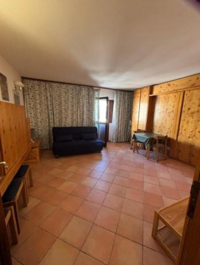 Il Cervino sul terrazzo Breuil-Cervinia